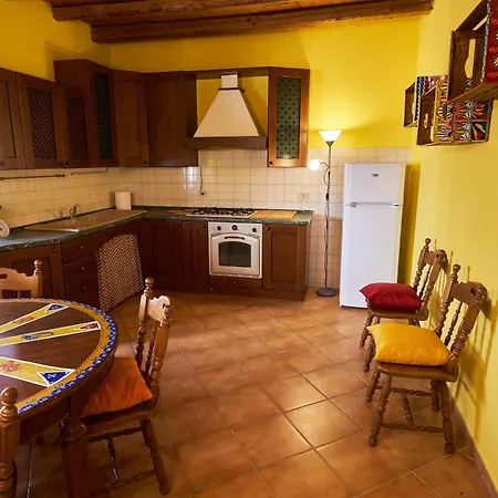Casa Trinacria * Палермо