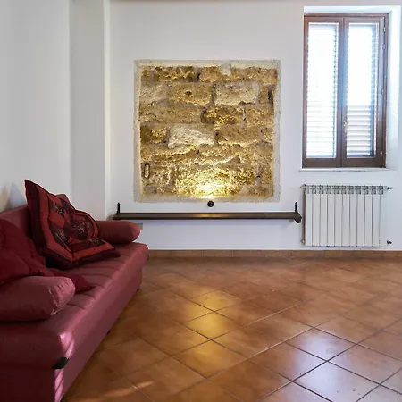 Апартаменты Casa Trinacria *