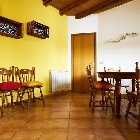 Casa Trinacria *