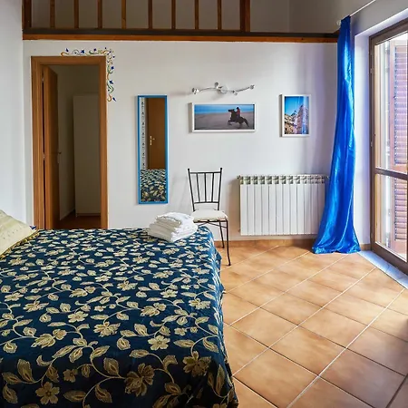 Casa Trinacria *